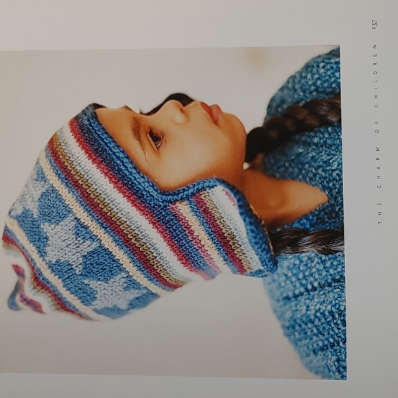 🌻Weekend Knitting book - Picture 9 of 11